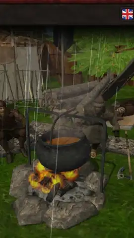Steel And Flesh 2 скриншот 7