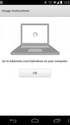 TubeMote скриншот 6