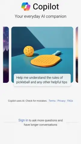 Bing скриншот 20