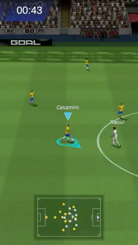 Football League 2026 скриншот 19