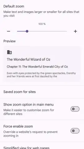 Chrome Beta скриншот 25