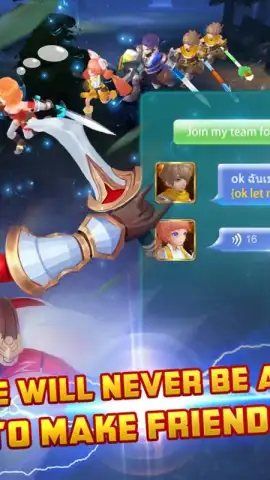 Hero of Magic скриншот 11