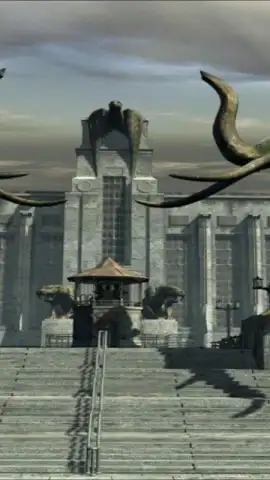 Syberia скриншот 3
