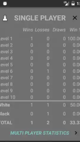 Bueno New Chess скриншот 2