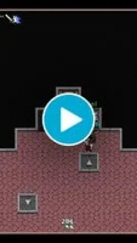 Kakele MMORPG скриншот 11
