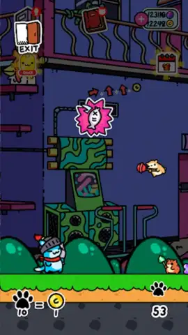 KleptoCats скриншот 14