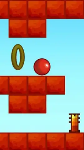 Bounce Classic Game скриншот 4