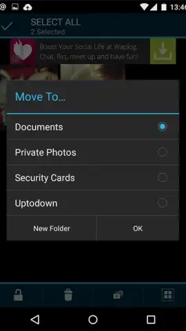 Photo Locker скриншот 4