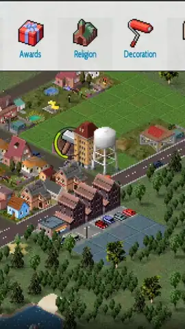 TheoTown скриншот 7