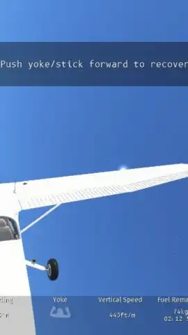 Infinite Flight скриншот 6