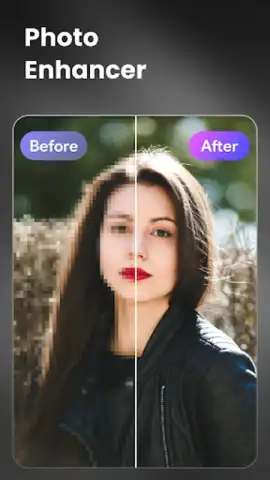 Face Swap - AI Photo Editor скриншот 3