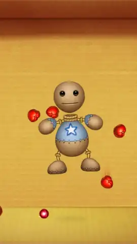 Kick the Buddy: Second Kick скриншот 10