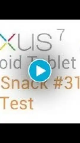 GPS Test скриншот 1
