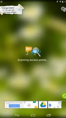 WiFi Connect скриншот 1