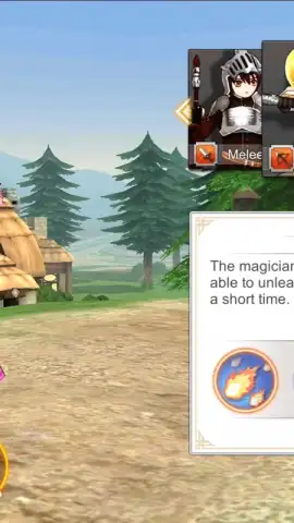 Mabinogi: Fantasy Life скриншот 4