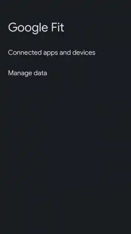 Google Play services скриншот 13