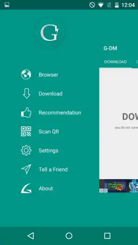 GDM - YouTube Video Downloader скриншот 2
