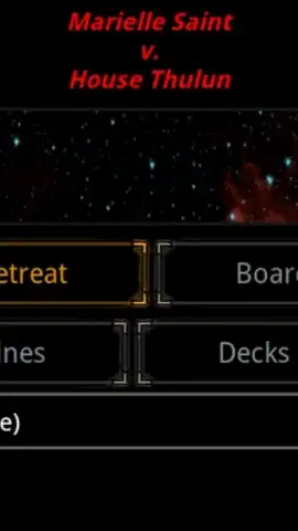 Star Traders RPG скриншот 2