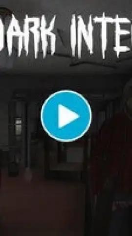 The Dark Internet скриншот 1