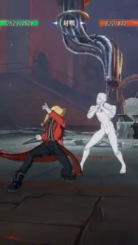 Fullmetal Alchemist Mobile скриншот 9
