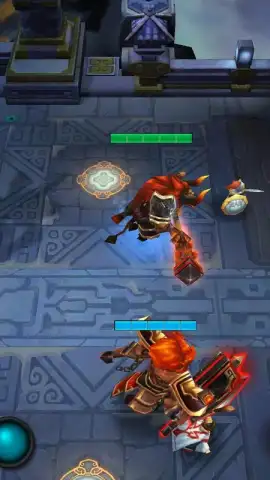 League of Immortals скриншот 3