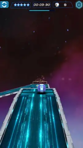 Rolling Ball скриншот 4