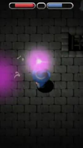 Solomon's Keep скриншот 10