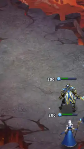 Trials of Heroes скриншот 3