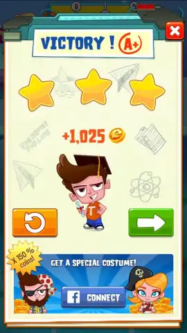 CheatingTom3 скриншот 6