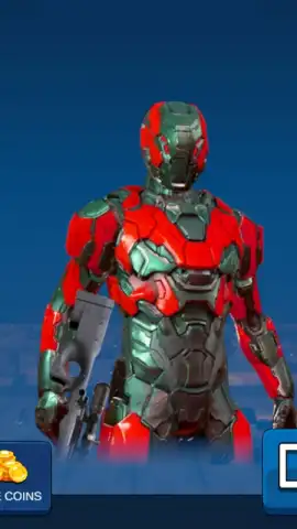 Robot Strike Legends скриншот 6