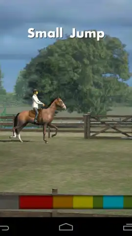 My Horse скриншот 3
