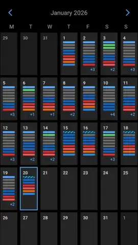 Garmin Connect скриншот 24