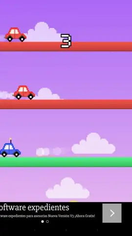 Jump Car скриншот 4