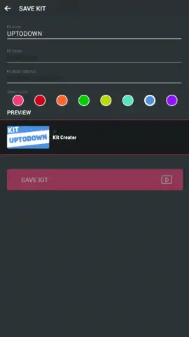 Super Pads скриншот 10