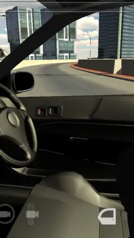 Manual gearbox car скриншот 9