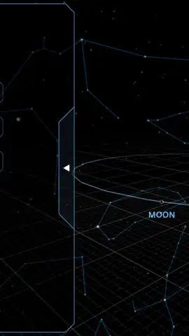Solar System Scope скриншот 5