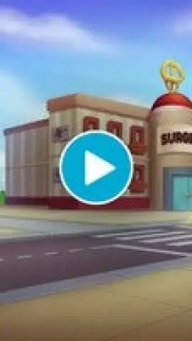 Doctor Hospital Games Offline скриншот 1