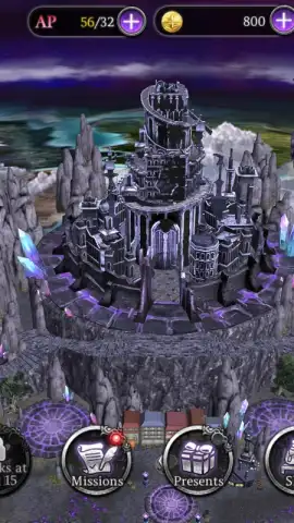 Castle Bane скриншот 12
