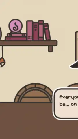 A TAVERN FOR TEA скриншот 3