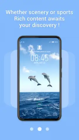 Magazine Service скриншот 1