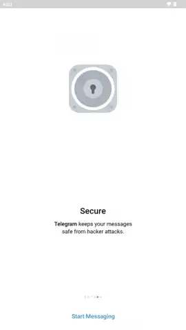 Telegram X скриншот 11
