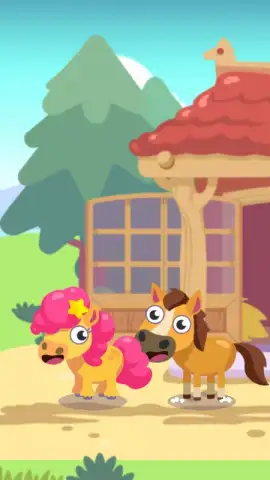 Little Farm Life скриншот 10