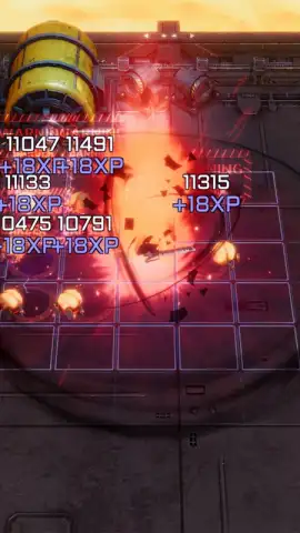 OVER THE GEARS скриншот 2