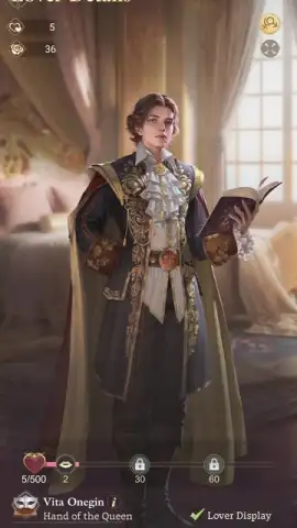 Reign of Destiny скриншот 26