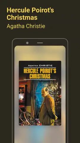 MyBook скриншот 2