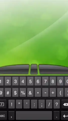 Remote Mouse скриншот 4