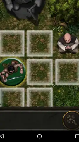 Arcane Quest Adventures скриншот 4