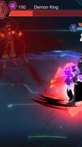 Monster Quest: Seven Sins скриншот 2