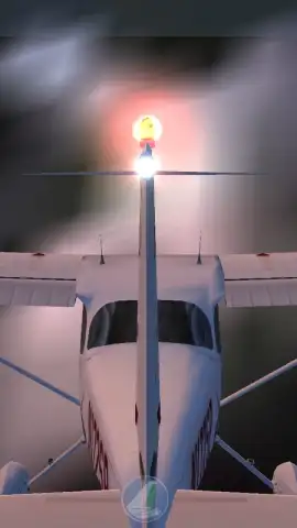 X-Plane Flight Simulator скриншот 2