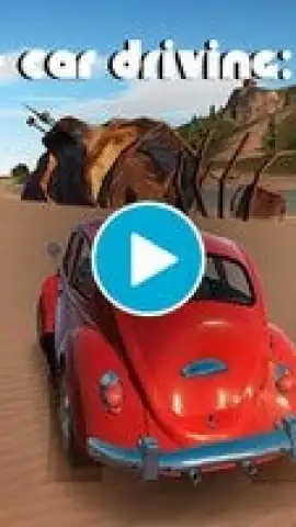Ultimate Car Driving: Classics скриншот 1